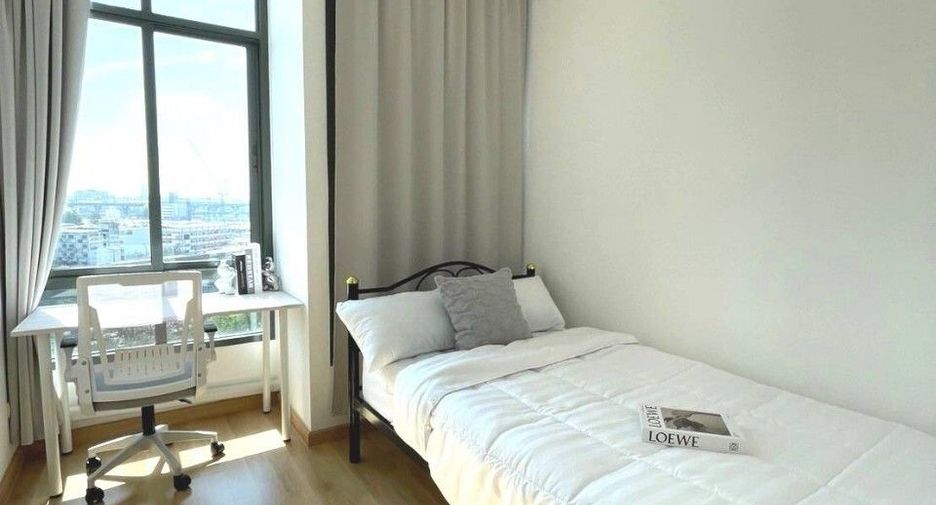 For sale 2 bedrooms condo in Bang Na, Bangkok
