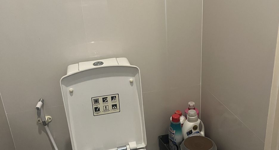 Wohnung zum Kauf mit 2 Zimmer in Sathon, Bangkok