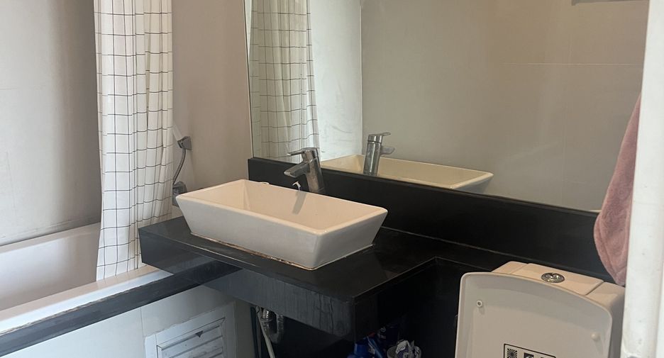 Wohnung zum Kauf mit 2 Zimmer in Sathon, Bangkok