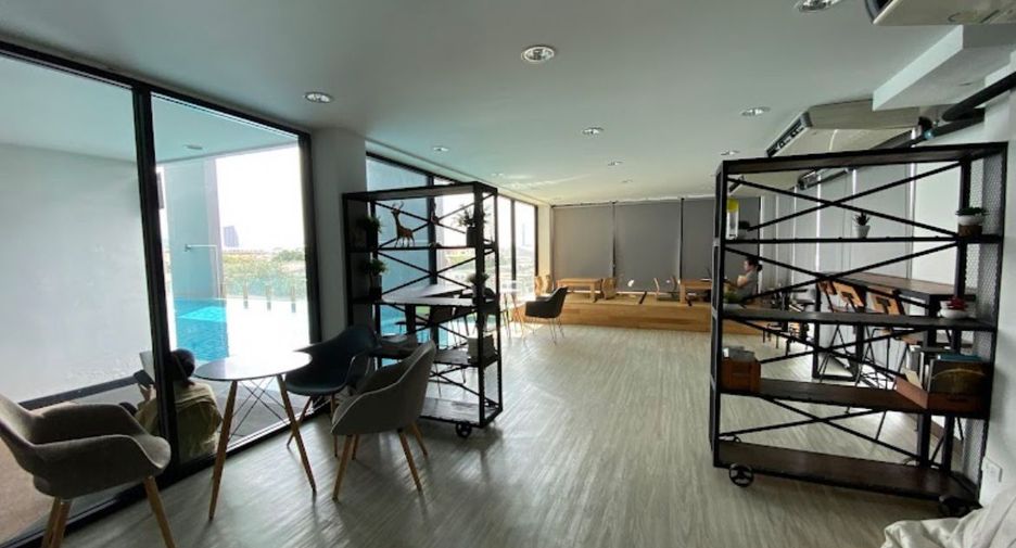 Wohnung zum Kauf mit 2 Zimmer in Sathon, Bangkok