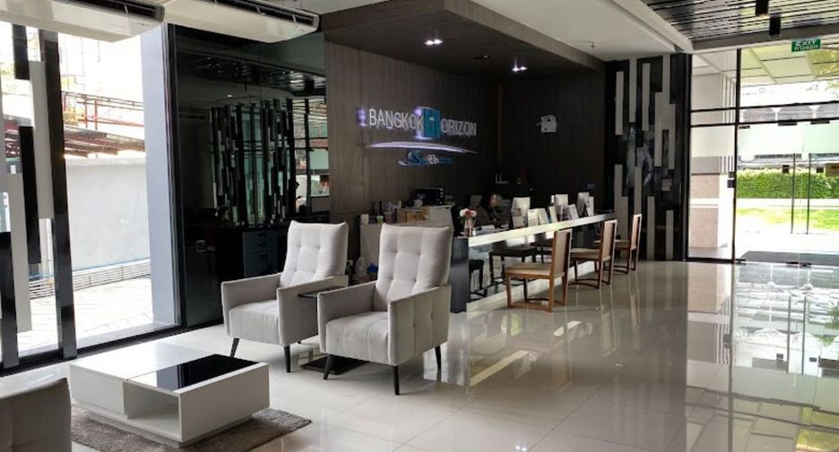 Wohnung zum Kauf mit 2 Zimmer in Sathon, Bangkok