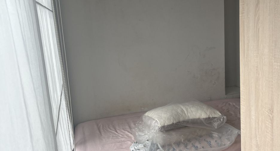 Wohnung zum Kauf mit 2 Zimmer in Sathon, Bangkok
