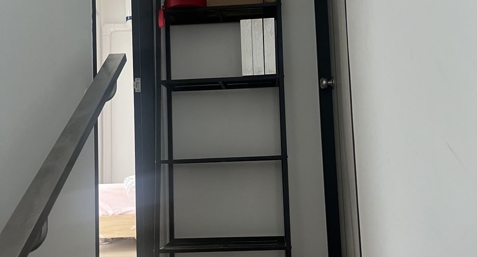 Wohnung zum Kauf mit 2 Zimmer in Sathon, Bangkok