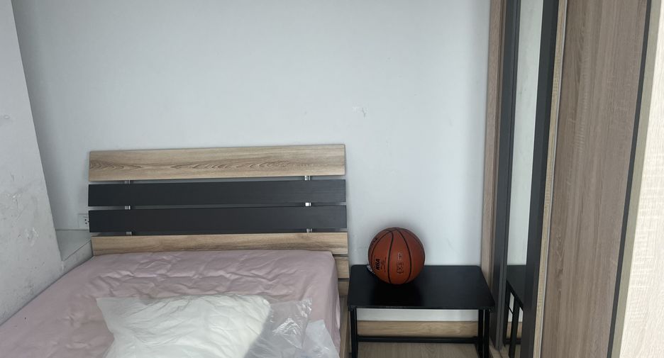 Wohnung zum Kauf mit 2 Zimmer in Sathon, Bangkok