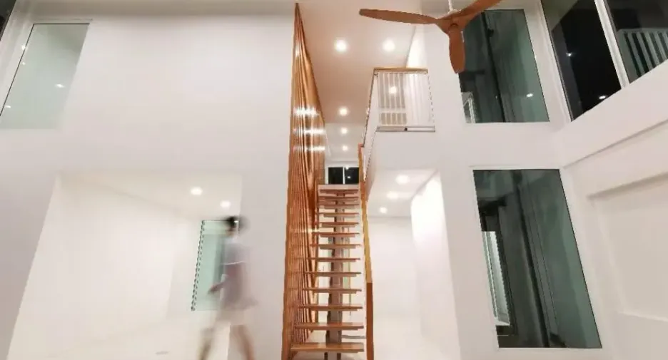 出售 和 出租 5 卧室 独立屋 在 Suan Luang, 曼谷