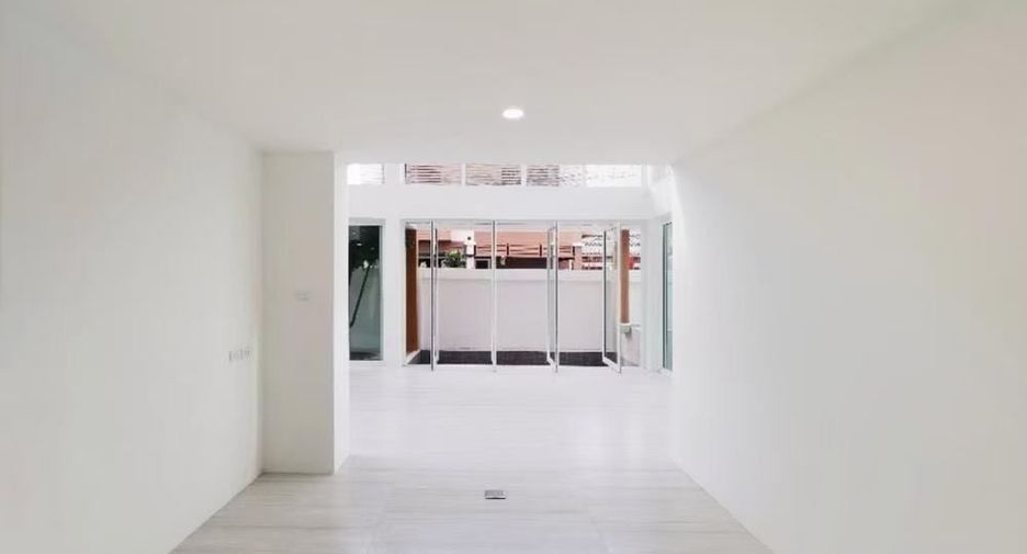 出售 和 出租 5 卧室 独立屋 在 Suan Luang, 曼谷