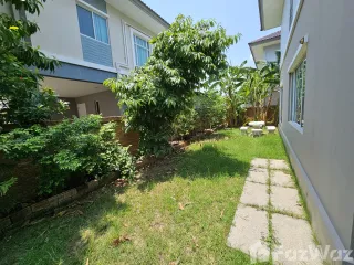 Casa en venta de 3 habitaciones en Wang Noi, Phra Nakhon Si Ayutthaya