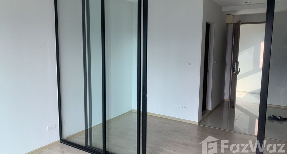 For sale 1 bed condo in Din Daeng, Bangkok