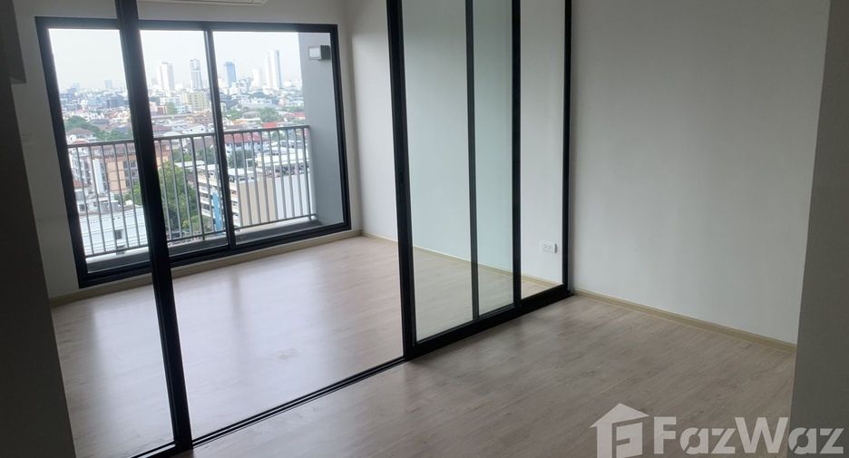 For sale 1 bed condo in Din Daeng, Bangkok