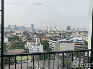 出售 1 卧室 公寓 在 Din Daeng, 曼谷