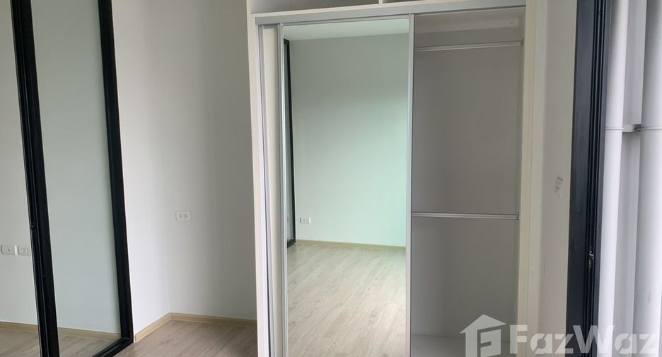 For sale 1 bed condo in Din Daeng, Bangkok