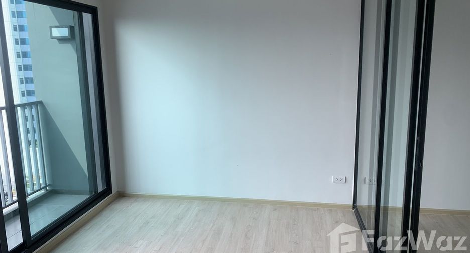 For sale 1 bed condo in Din Daeng, Bangkok
