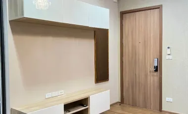 For sale 1 bed condo in Watthana, Bangkok