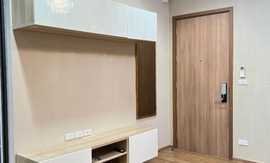 À vendre 1 chambre condo à Watthana, Bangkok