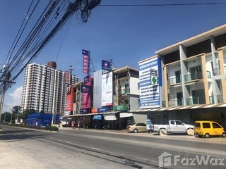 À vendre 3 chambres local commercial à Mueang Rayong, Rayong