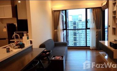 Condo en venta de 1 habitaciones en Khlong Toei, Bangkok
