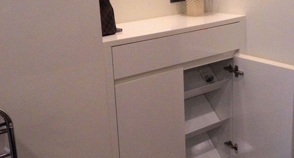 For sale 1 bed condo in Khlong Toei, Bangkok