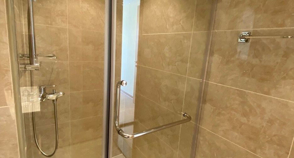 For sale and for rent 1 bed condo in Yan Nawa, Bangkok