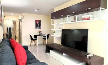 À vendre 1 chambre condo à Phasi Charoen, Bangkok