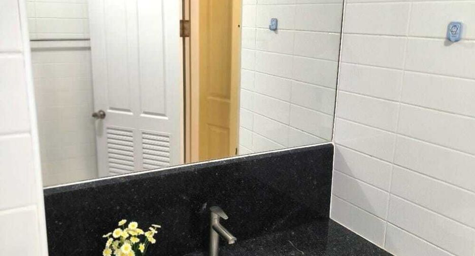 Wohnung zum Kauf mit 1 Zimmer in Phasi Charoen, Bangkok