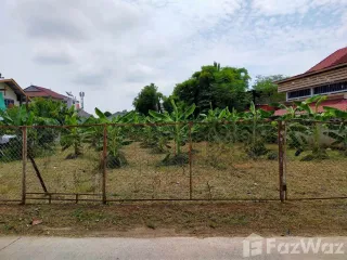For sale land in Mueang Phitsanulok, Phitsanulok
