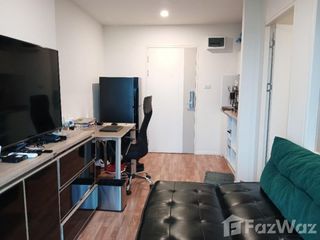 For sale 1 bed condo in Suan Luang, Bangkok