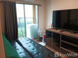 For sale 1 bed condo in Suan Luang, Bangkok