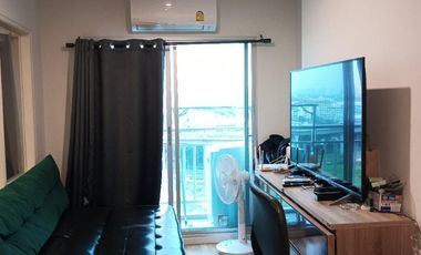 Condo en venta de 1 habitaciones en Suan Luang, Bangkok