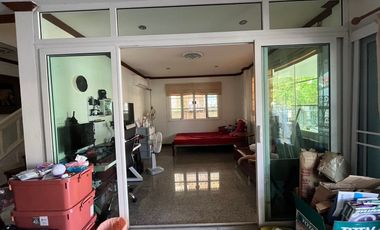Haus zum Kauf und zur Miete mit 3 Zimmer in Thanyaburi, Pathum Thani