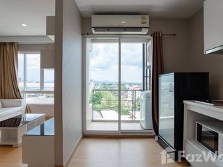 For sale and for rent 2 bedrooms condo in Hat Yai, Songkhla