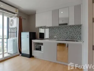 For sale and for rent 2 bedrooms condo in Hat Yai, Songkhla