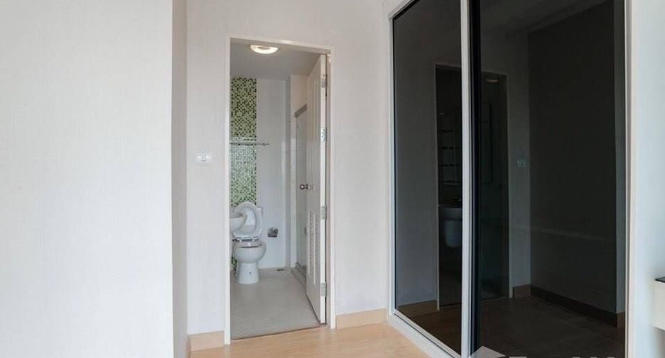 À vendre et à louer 2 chambres condo à Hat Yai, Songkhla