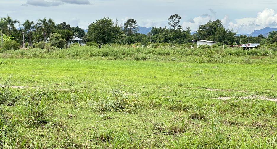 For sale land in Hua Hin, Prachuap Khiri Khan
