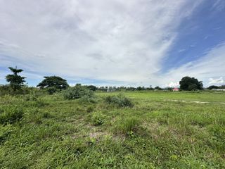 For sale land in Hua Hin, Prachuap Khiri Khan