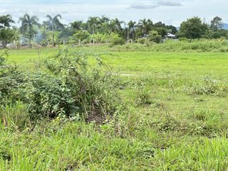 For sale land in Hua Hin, Prachuap Khiri Khan