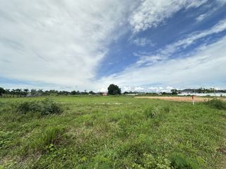 For sale land in Hua Hin, Prachuap Khiri Khan