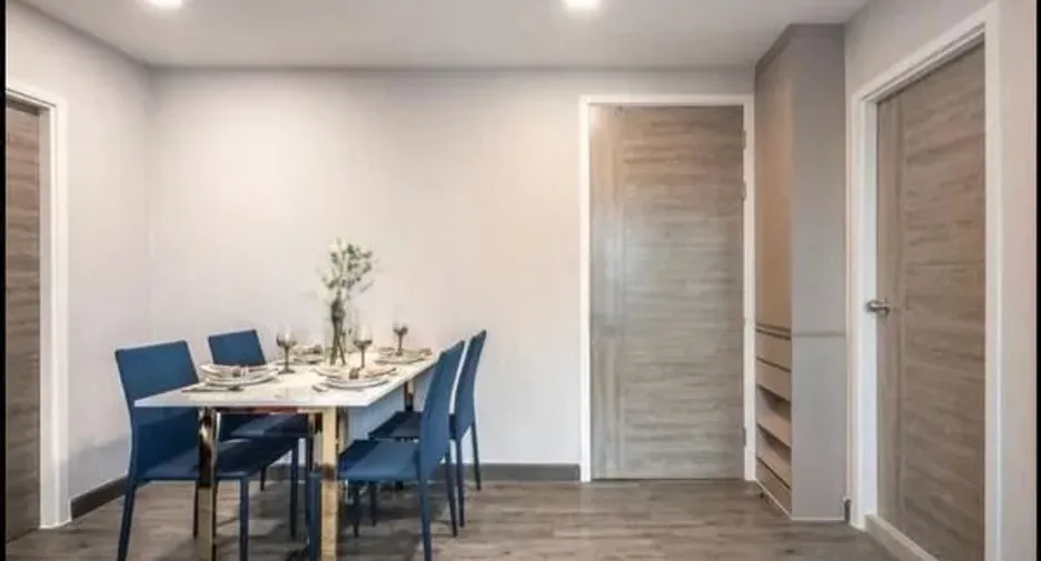For sale and for rent 1 bed condo in Bang Kruai, Nonthaburi
