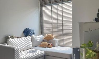 For sale and for rent 1 bed condo in Bang Kruai, Nonthaburi