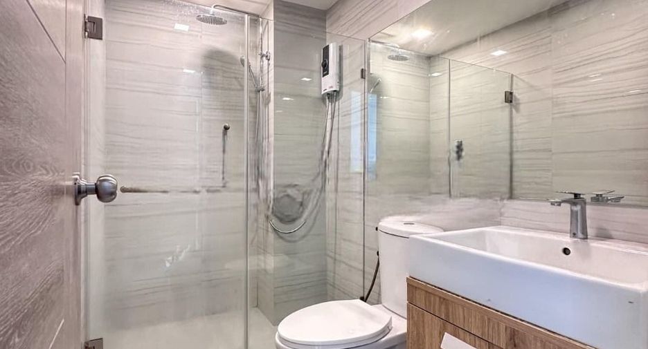 For sale and for rent 1 bed condo in Bang Kruai, Nonthaburi
