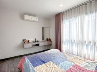 For sale and for rent 1 bed condo in Bang Kruai, Nonthaburi