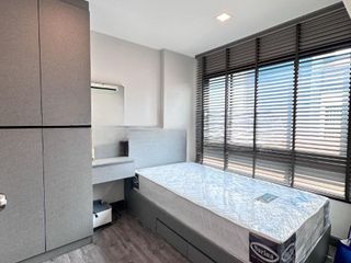 For sale and for rent 1 bed condo in Bang Kruai, Nonthaburi