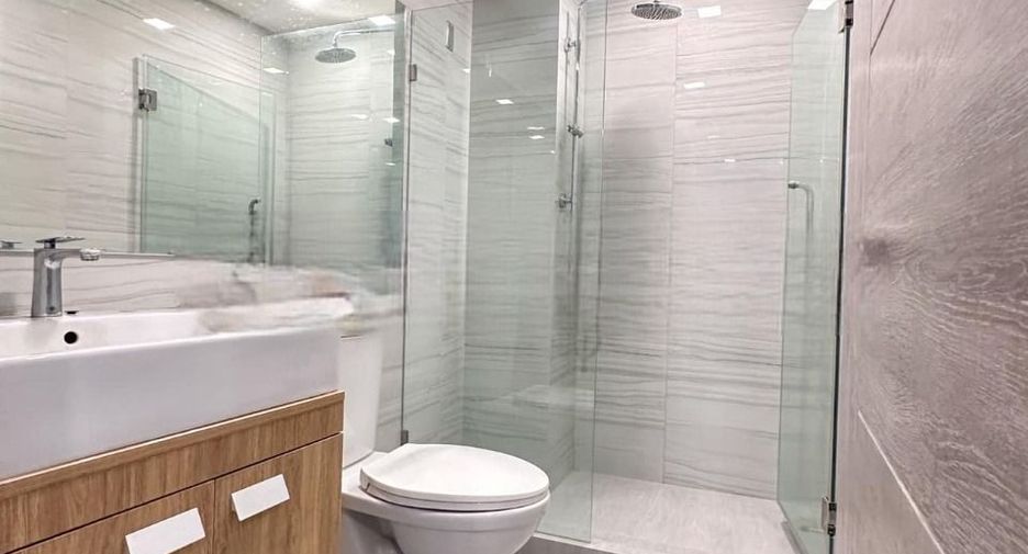 For sale and for rent 1 bed condo in Bang Kruai, Nonthaburi