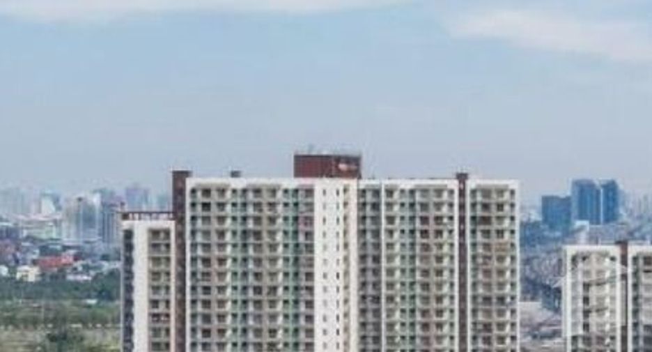 Wohnung zum Kauf mit 1 Zimmer in Huai Khwang, Bangkok