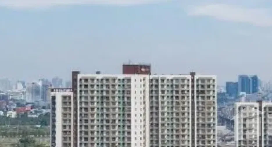For sale 1 bed condo in Huai Khwang, Bangkok