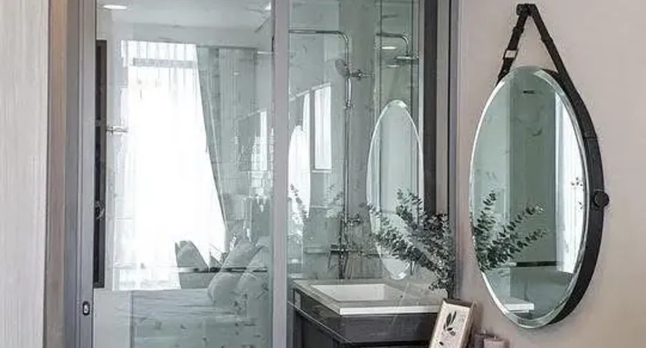 For sale 1 bed condo in Khlong Toei, Bangkok