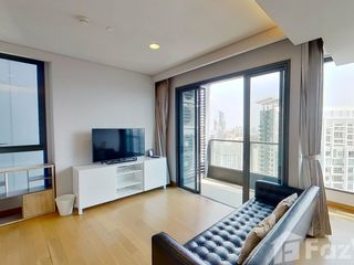For sale 2 bedrooms condo in Khlong Toei, Bangkok