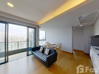 For sale 2 bedrooms condo in Khlong Toei, Bangkok