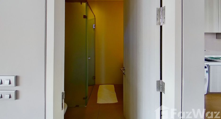 For sale 2 bedrooms condo in Khlong Toei, Bangkok