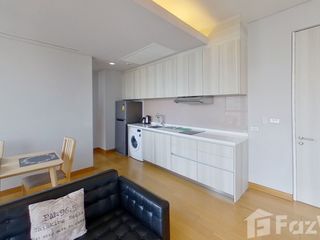 For sale 2 bedrooms condo in Khlong Toei, Bangkok