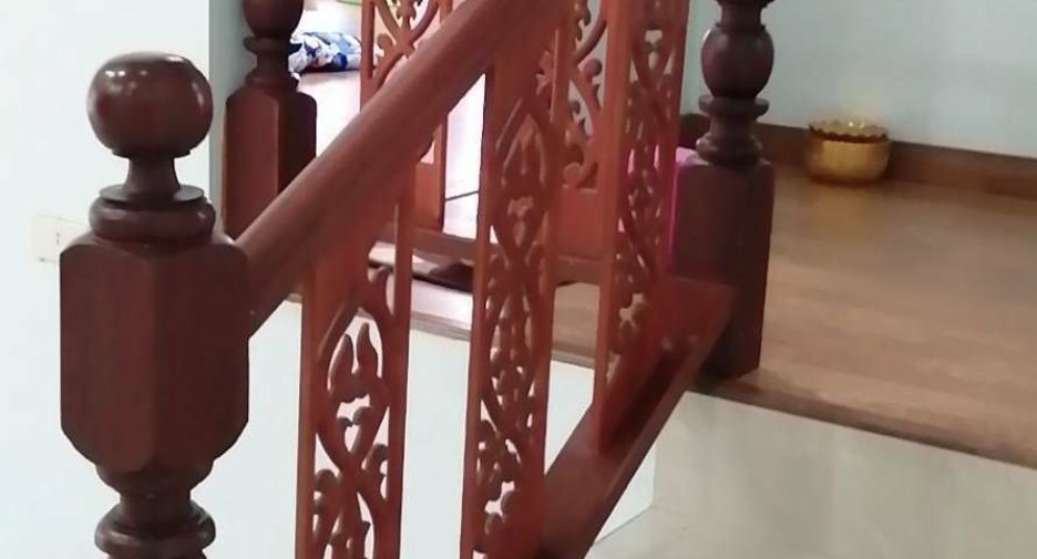 ขาย 3 ห้องนอน บ้านเดี่ยว ใน เมืองราชบุรี, ราชบุรี